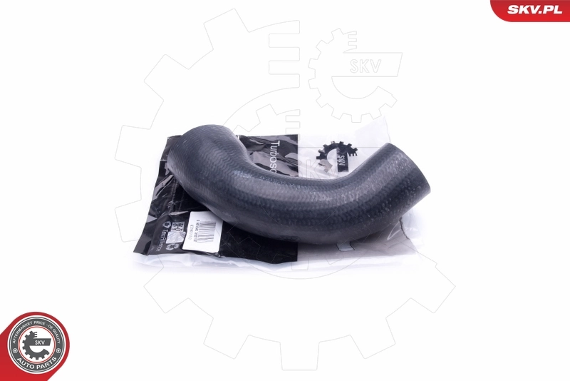 Charge Air Hose